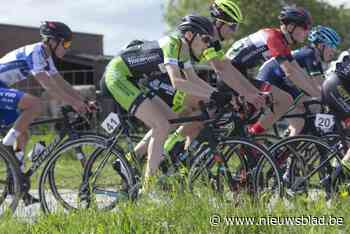 Viktor Soenens en Leander Van Hautegem niet opgewassen tegen Jarno Widar in Ronde van Limburg