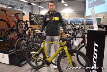Tiende beurs voor elektrische fietsen: “Koersfietsen met ingebouwd motortje zijn in opmars”