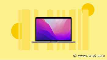 Best MacBook Pro M2 Deals: Save Up to $300 Off and $850 of Trade-In Offers     - CNET