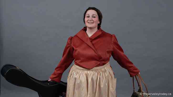 Abbotsford’s Gallery 7 Theatre producing beloved production “The Sound of Music”