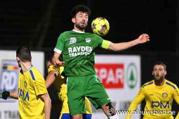 Twee Linden-spelers wellicht out voor rest van het seizoen