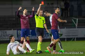 REEKSOVERZICHT 1STE PROVINCIALE: Vier ploegen scoren vijf of meer doelpunten, KSK Munkzwalm loopt verder uit en onderin blijft het spannend