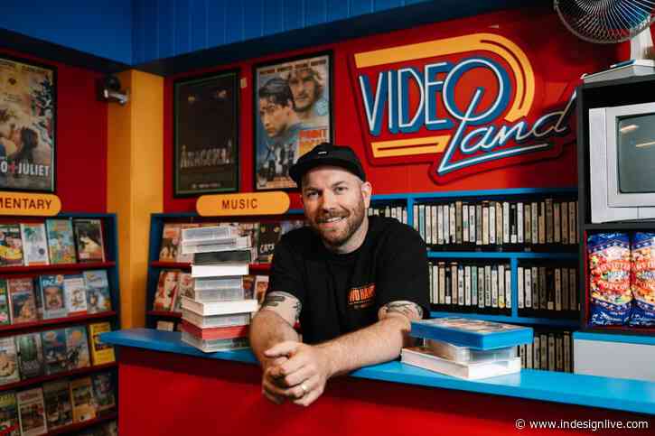 Joy brings the Immigration Museum to life