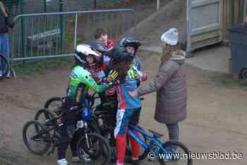 Duizenden toeschouwers en meer dan 600 deelnemers, openingsmanche BMX Flanders Series in Keerbergen was een voltreffer