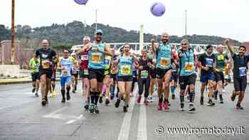 Per un giorno, a Roma il traffico sarà sostituito da migliaia di maratoneti in festa