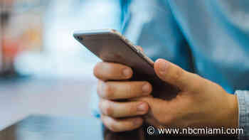 Homestead man arrested after he allegedly sent nude photos to teen girl