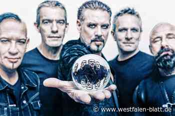 Weserscholle in Höxter mit Depeche-Mode-Tribute und Rockabellas