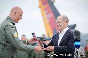 Hochnotpeinlich: Russland blamiert Deutschland