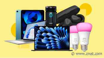 These Last-Minute Best Buy Weekend Deals Are Ending Today     - CNET