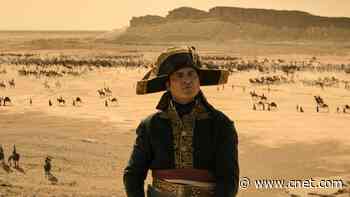 2024 Oscars: How to Watch and Stream the Nominated Films     - CNET