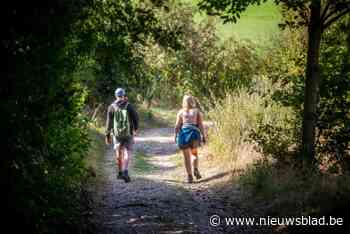 Kom voor de Michelinster, blijf voor de natuur: vijf prachtige wandelingen in de Voerstreek