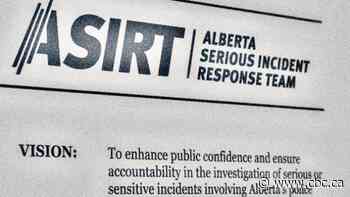 Calgary police arrest man shot in leg during firearms call