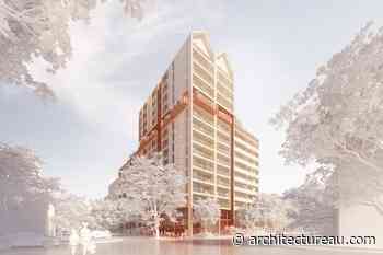 Architects revealed for new housing hub in Redfern