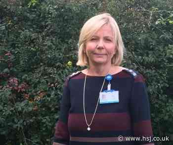ICB boss takes charge of acute trust