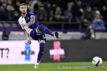 Spelers en coach Anderlecht vatten het bondig samen: "Als je iets wil winnen, moet het zo ook kunnen"