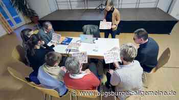 Achtsamer Umgang miteinander steht im Mittelpunkt