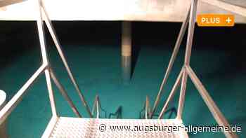 Fachleute nehmen Wasserversorgung in Geltendorf unter die Lupe