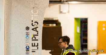 Turning trash to treasure: Smile Plastics commitment to a circular economy