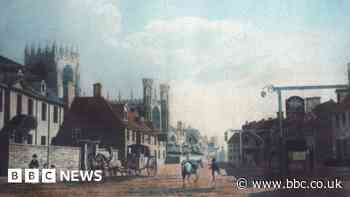 Beverley's Georgian history explored in exhibition
