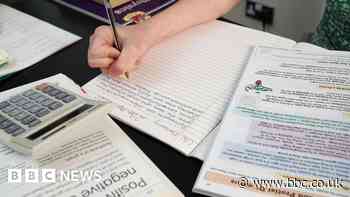 Number of home-schooled children nearly doubles