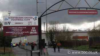 Scunthorpe 2-2 Chester: New National League North attendance record set