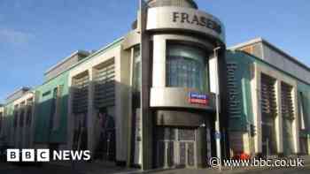Permission refused for shop window adverts
