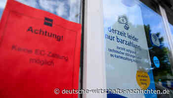 Bundesbank-Initiative: Bargeld muss erhalten bleiben