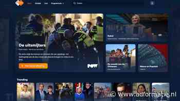 NPO Start belooft snelle herstelacties na lancering van 'bagger-app'