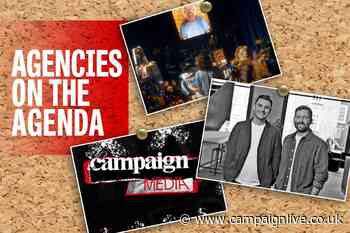 Agencies on the Agenda: EssenceMediacom, Leo Burnett and Brothers and Sisters