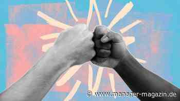 Drei verbreitete Irrtümer lassen Konflikte eskalieren