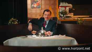 Königlicher Käse: McDonald's macht den Royale Cheese zur Stilikone