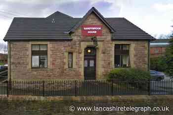 Darwen’s Sandybrook House care home rated inadequate  