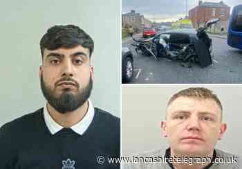 Blackburn uninsured driver convictions rise 19% year-on-year