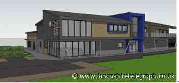 Blackburn sports club seeks neighbours' views on £3m revamp