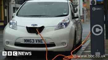 Nissan accused of dumping its electric car pioneers