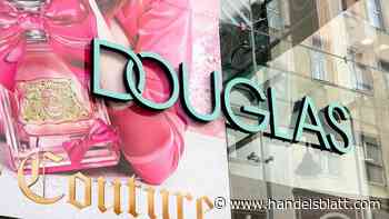 IPO: Finanzinvestor CVC bringt Parfümkette Douglas zurück an die Börse