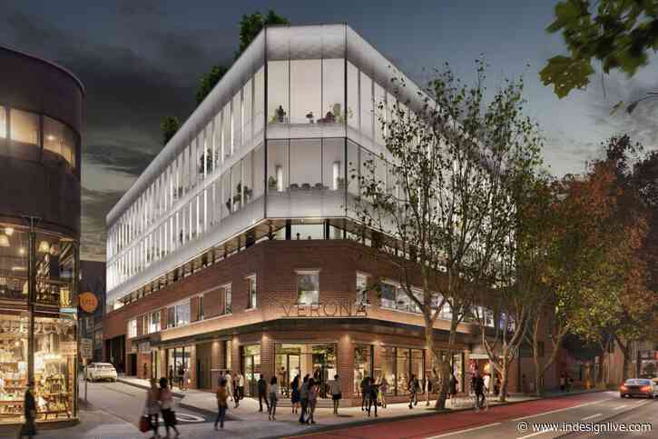 The Verona post coronavirus: Redevelopment set to revive historic Paddington site