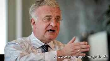 Evonik plant Stellenabbau