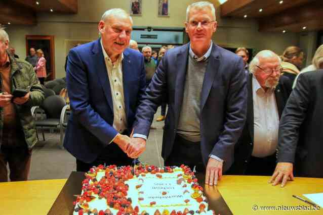 Vlaanderen neemt uiteindelijk 12.297.600 euro schulden over van Lochristi en Wachtebeke