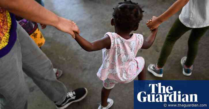 We must end the callous disregard for child refugees | Letter