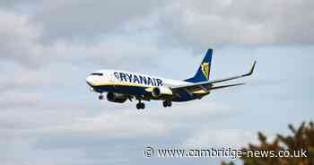 Ryanair and other budget airlines could be banned from charging for seats together