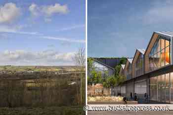 Marlow Film Studios decision pushed back by new transport plans