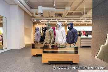 Arc’teryx opens biggest store in Europe in Covent Garden