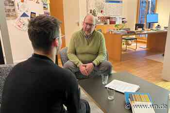 Fachkräftemangel: Schicksal eines 17-Jährigen zeigt die Not in der Inobhutnahme