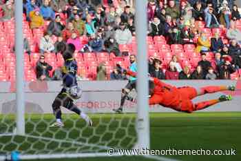 Middlesbrough: Michael Carrick on attacking struggle and Latte Lath