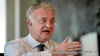 Evonik: Chemiekonzern streicht nach Gewinneinbruch 2000 Jobs