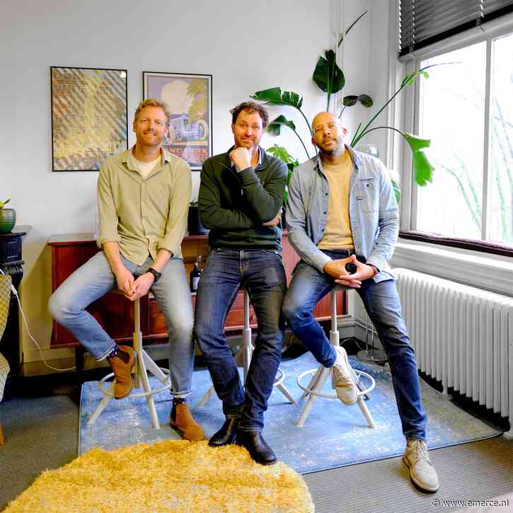 ‘We helpen het MKB om AI te integreren in hun werk’