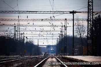 New Government railway funding not enough for desperately inadequate East Mids infrastructure