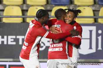 Is Ilenikhena verlost van de druk? "Kwam binnen met enorme som rond zijn nek"