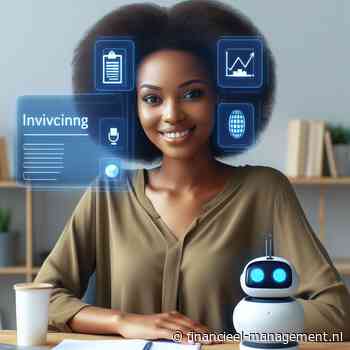 Onderzoek VS: ‘Ai in facturatieproces levert efficiency en betere klantrelatie’